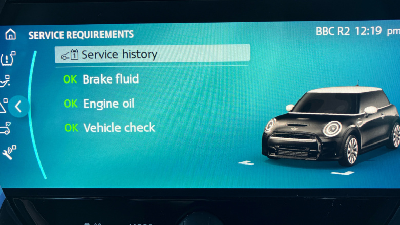 MINI Hatchback 1.5 Cooper Classic 3dr Petrol Hatchback